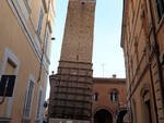 torre civica ravanna 