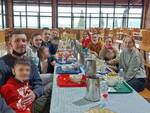 Anche San Patrignano in aiuto dei profughi ucraini: accolte quattro famiglie di giovani sordomuti