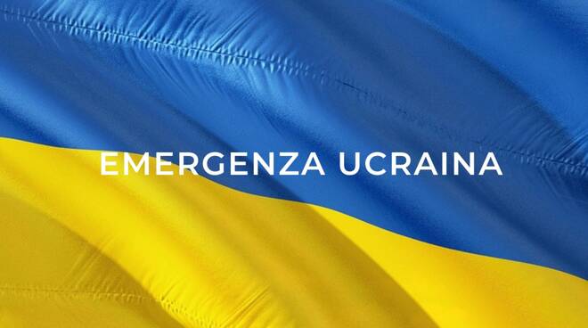 emergenza ucraina