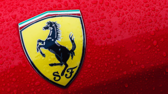 Ferrari_Logo