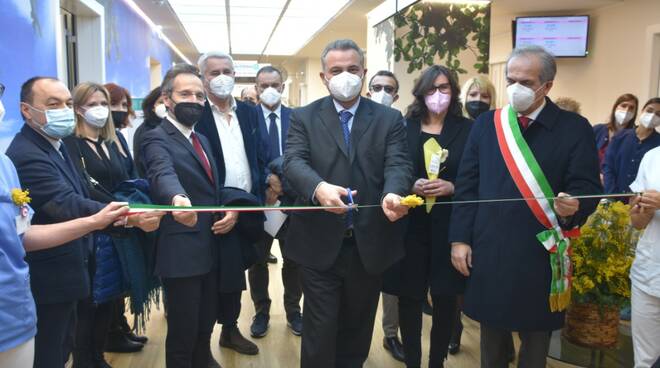 Forlì_Inaugurazione_prevenzione