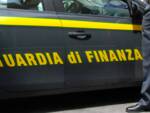 guardia di finanza