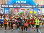 Hoka Maratona di Ravenna premiata da Italive come evento più votato in Italia nel 2021