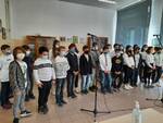 inaugurazione scuola cotignola