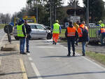 incidente mortale passaggio a livello lugo