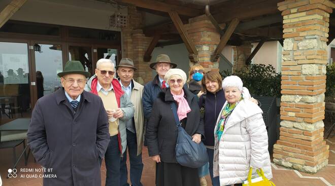 l'Associazione Ovadyah Yare di Bertinoro