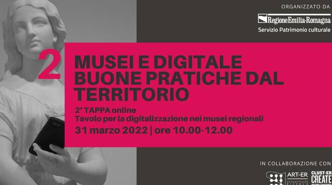 musei digitali 