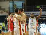 OraSì  vince il derby contro Forlì