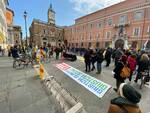 per il clima fuori dal fossile sabato 12/03/2022 a Ravenna