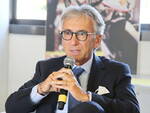 Presidente di Start Romagna, Roberto Sacchetti