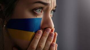 profughi ucraini - ucraina - 