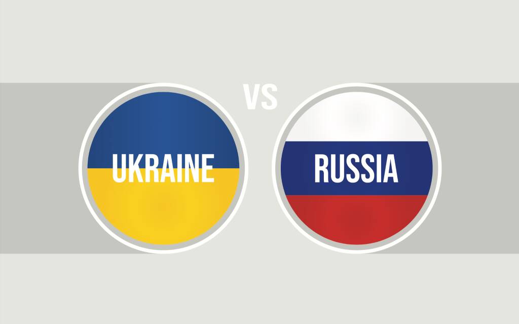 Ukraine Russia