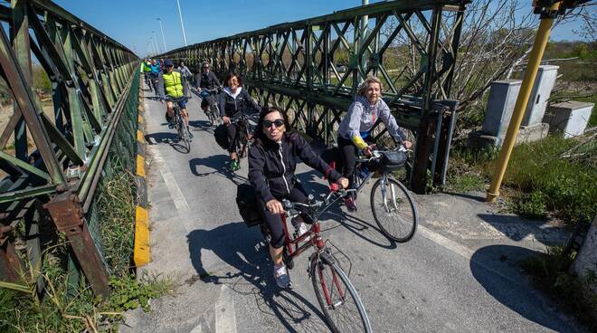 Cibi in Bici Trail Romagna 2022