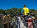 Cibi in Bici Trail Romagna 2022