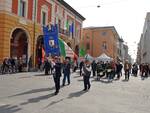 festa della liberazione a massa lombarda 25 aprile 