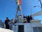 Guardia costiera Ravenna - Giornata del mare 2022 