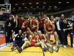 orasì basket ravenna 2021-2022