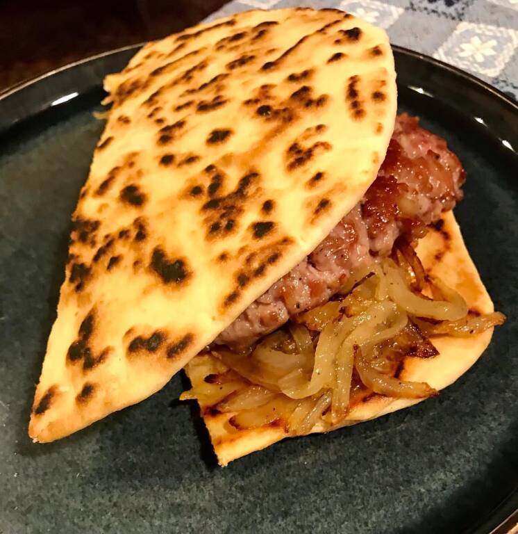 Piadina