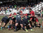 rugbi romagna RFC 2021-22