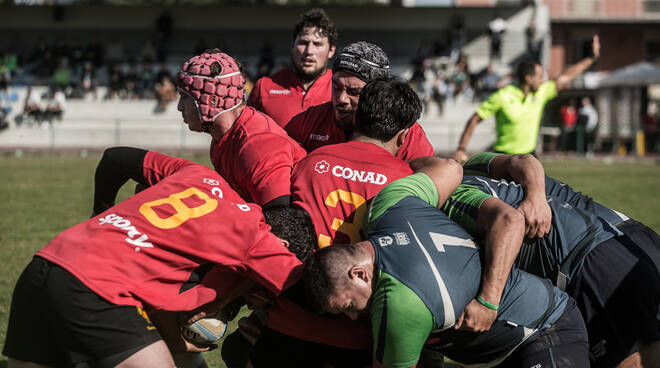 Rugby Romagna