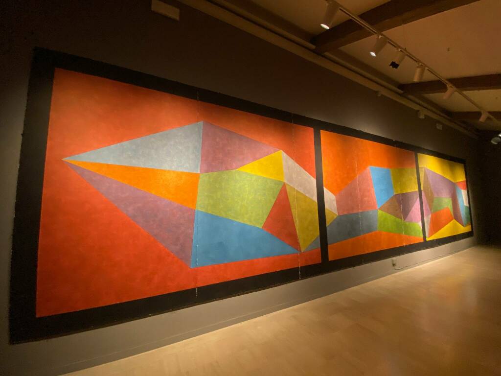 Sol LeWitt