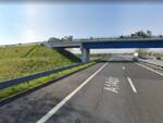 Svincolo A14 Fornace Zarattini