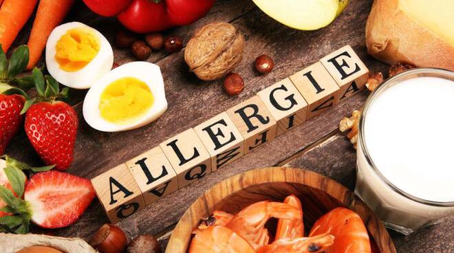 allergia - allergie 