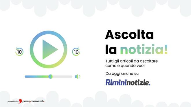 AudioBoost Rimini