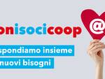 Con i soci Coop