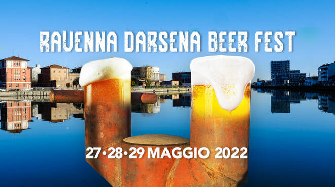 Darsena Beer Fest