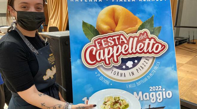 Festa del Cappelletto