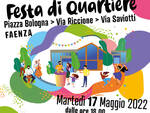 festa quartiere borgo