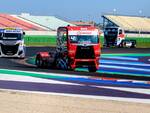 Misano Grand Prix Truck