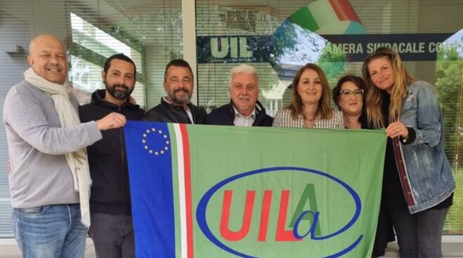 UILA