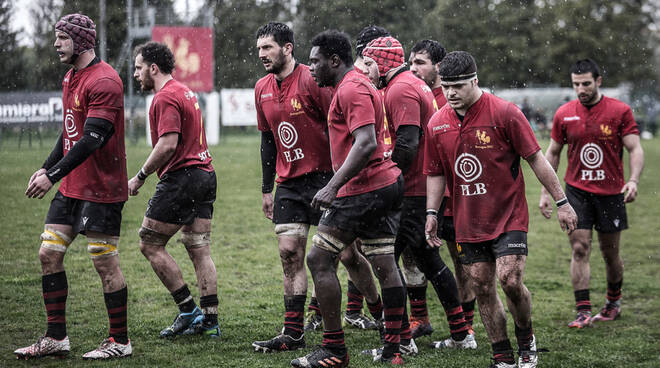 romagna rfc