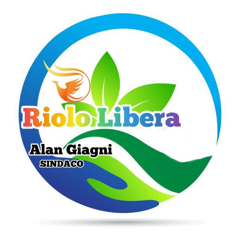 Riolo Libera Logo