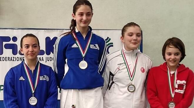 Karate Riccione_Piacenza