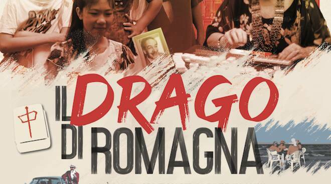 Il drago di Romagna