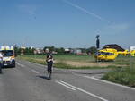 incidente via pana Faenza 