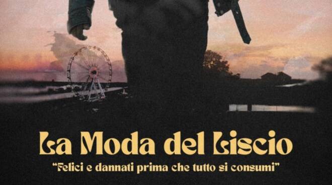 "La moda del Liscio"