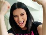 Laura Pausini sconfigge il covid: "E finalmente si riparte!"