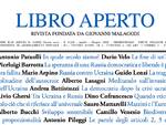 Libro Aperto 