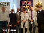 Lions Club Faenza Valli Faentine dona un nuovo Holter alla Cardiologia dell’Ospedale degli Infermi