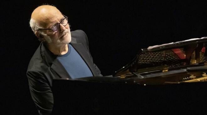 Ludovico Einaudi