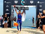 Oceanman Cattolica: 517 atleti da 21 nazioni, ma trionfano il pesarese Alessandro Gadani e la trentina Sara Petrolli