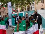 Rimini ha dato il benvenuto agli Alpini: le foto della grande Adunata Nazionale