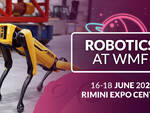 robotica a rimini