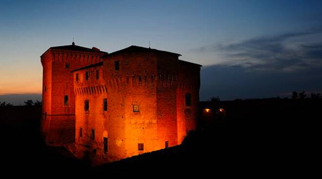 rocca malatestiana