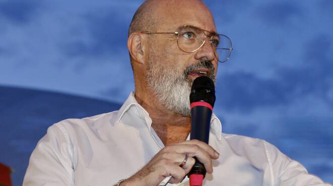 Stefano Bonaccini