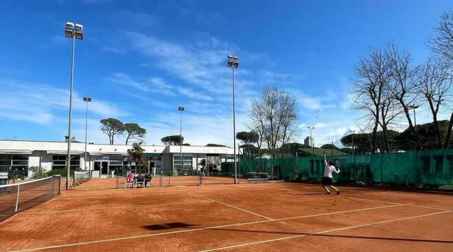 Tennis Club Cervia